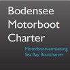 Verfügbarkeit prüfen Bodensee Motorboot Charter Terminkalender, Verfügbarkeit Motorboote